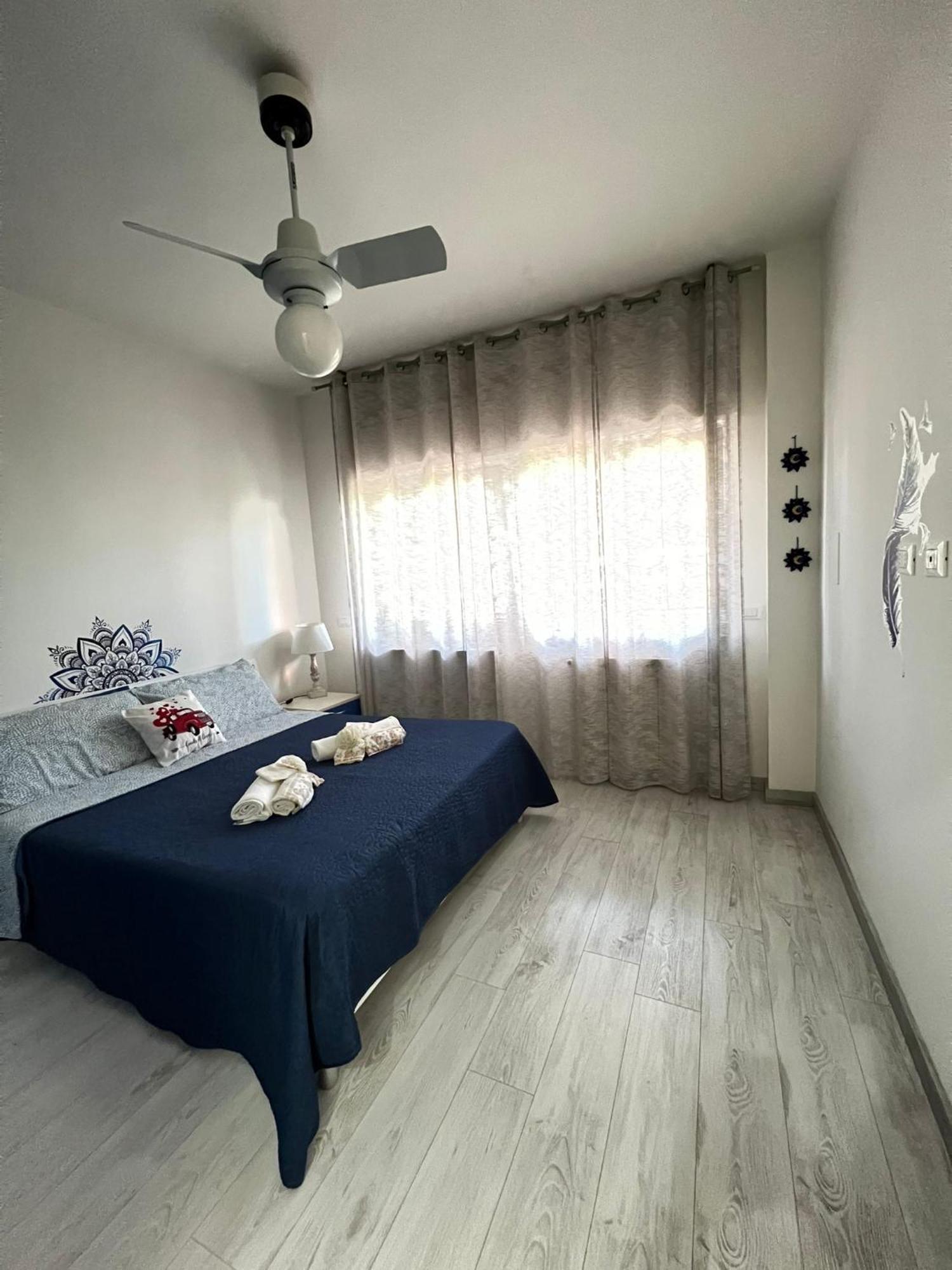 Mati Sweet Ferienhaus Ladispoli