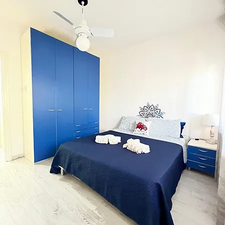 Mati Sweet Home Ladispoli Exterior foto