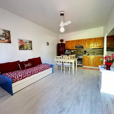 Mati Sweet Home Ladispoli Exterior foto