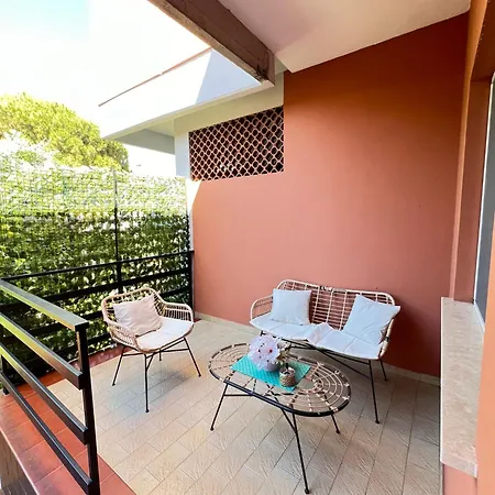 Mati Sweet Home Ladispoli Exterior foto