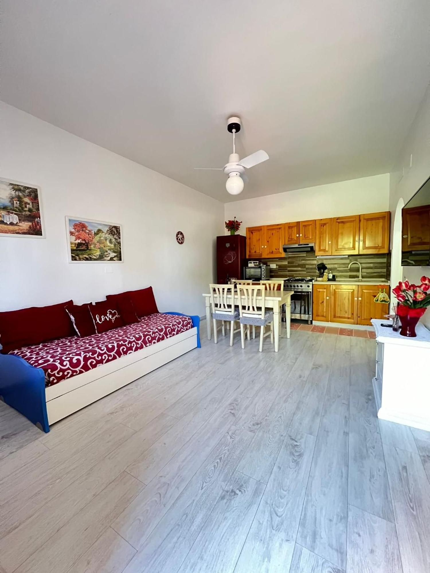 Holiday home Mati Sweet Ladispoli
