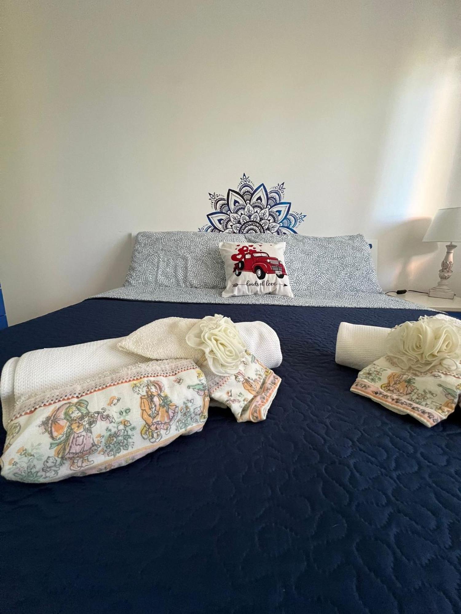 Holiday home Mati Sweet